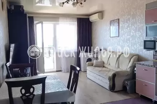 Квартира «С террасой и видом на море» Квартира «С террасой и видом на море»