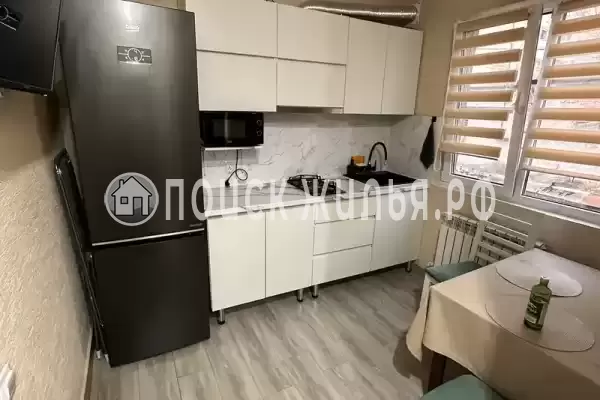 Квартира, Судоремонтников, д.68