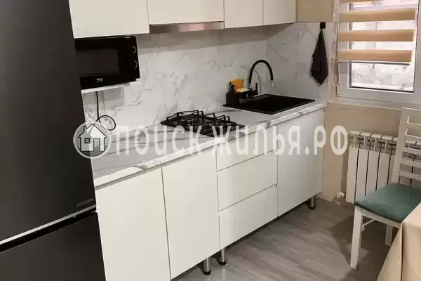 Квартира, Судоремонтников, д.68