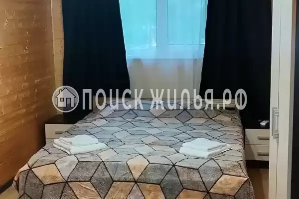 Дом под ключ «Эко-ферма Зелёный остров»