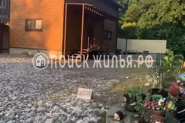 Дом под ключ, СТ Черноморье, д.309