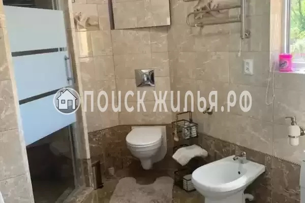 Дом под ключ, СТ Черноморье, д.309