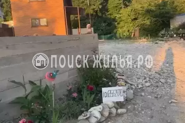 Дом под ключ, СТ Черноморье, д.309