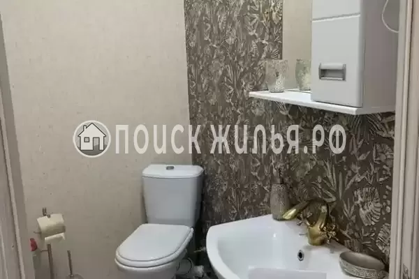 Дом под ключ, СТ Черноморье, д.309