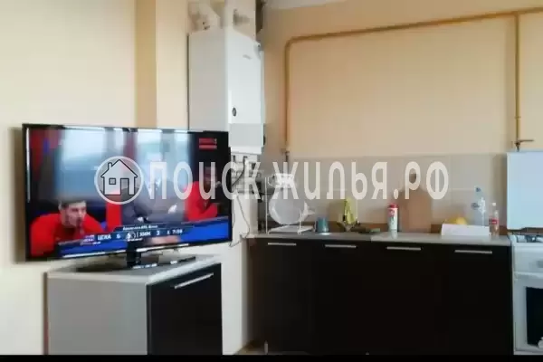 Квартира, пер. Славянский, д.3А