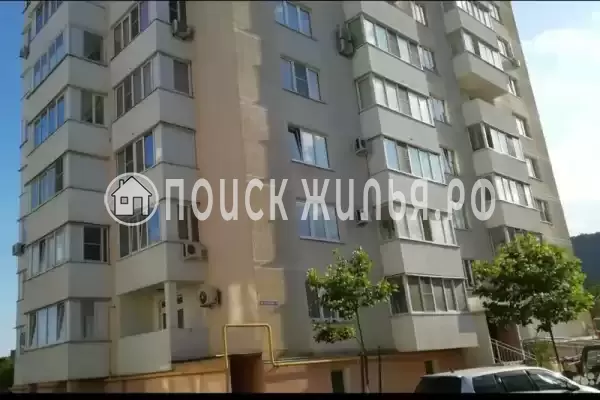 Квартира, пер. Славянский, д.3А