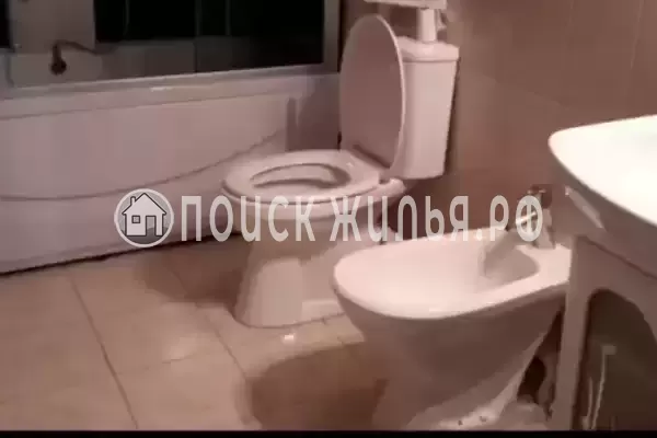 Квартира, пер. Славянский, д.3А