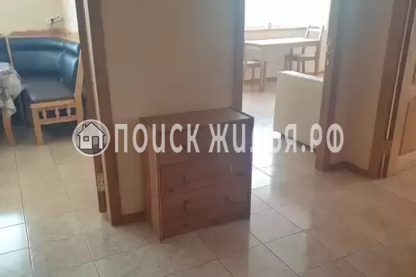 Квартира, пер. Славянский, д.3А