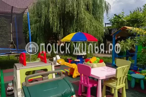 Дом под ключ «Коттедж Светлана» Дом под ключ «Коттедж Светлана»