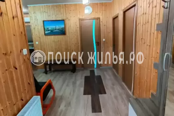 Дом под ключ «Коттедж Светлана» Дом под ключ «Коттедж Светлана»