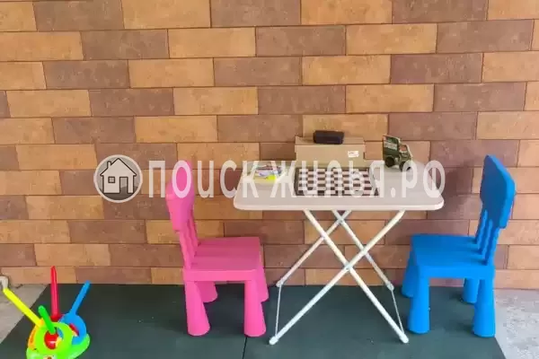 Дом под ключ «Коттедж Светлана» Дом под ключ «Коттедж Светлана»