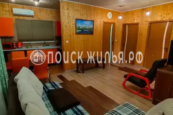 Дом под ключ «Коттедж Светлана» Дом под ключ «Коттедж Светлана»