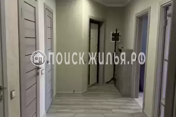 Квартира, КП «Сосновый берег», д.16/4 Квартира, КП «Сосновый берег», д.16/4