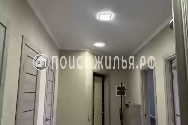 Квартира, КП «Сосновый берег», д.16/4 Квартира, КП «Сосновый берег», д.16/4