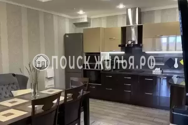 Квартира, КП «Сосновый берег», д.16/4 Квартира, КП «Сосновый берег», д.16/4