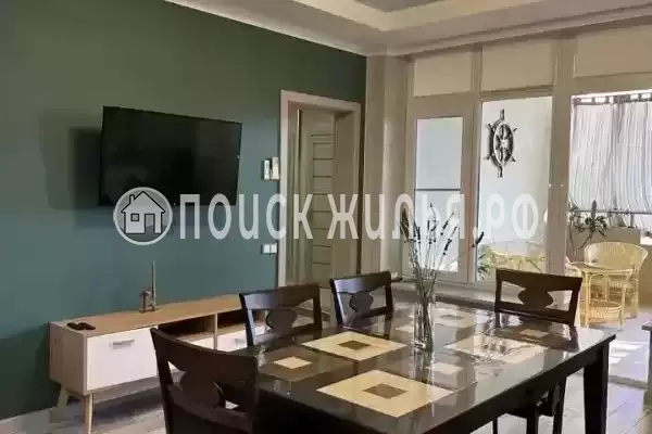 Квартира, КП «Сосновый берег», д.16/4 Квартира, КП «Сосновый берег», д.16/4