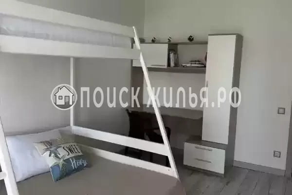 Квартира, КП «Сосновый берег», д.16/4 Квартира, КП «Сосновый берег», д.16/4