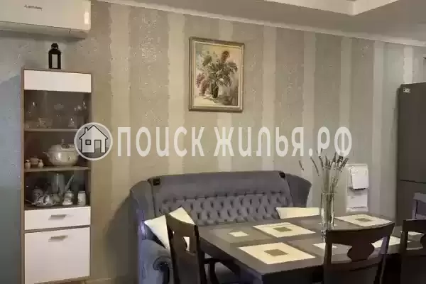 Квартира, КП «Сосновый берег», д.16/4 Квартира, КП «Сосновый берег», д.16/4