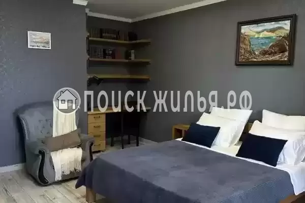 Квартира, КП «Сосновый берег», д.16/4 Квартира, КП «Сосновый берег», д.16/4