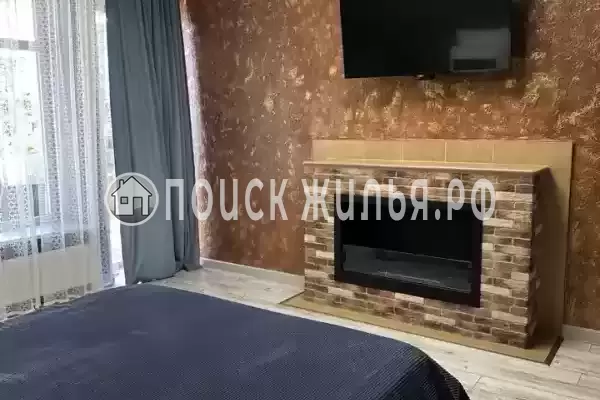 Квартира, КП «Сосновый берег», д.16/4 Квартира, КП «Сосновый берег», д.16/4