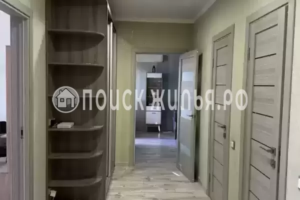 Квартира, КП «Сосновый берег», д.16/4 Квартира, КП «Сосновый берег», д.16/4