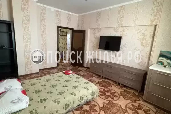 Квартира «На Тормахова»