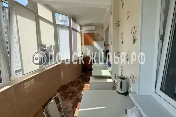 Квартира «На Тормахова»