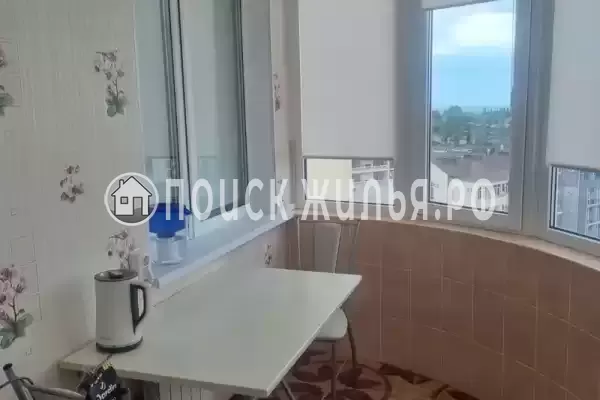 Квартира «На Тормахова»