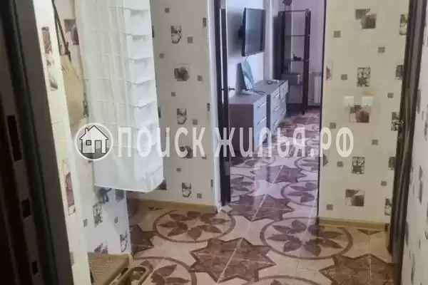 Квартира «На Тормахова»