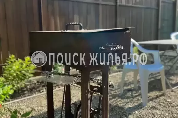 Дом под ключ «Двухкомнатный домик Сосновка» Дом под ключ «Двухкомнатный домик Сосновка»