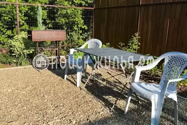 Дом под ключ «Двухкомнатный домик Сосновка» Дом под ключ «Двухкомнатный домик Сосновка»