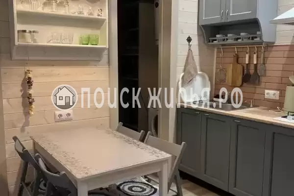 Дом под ключ «Двухкомнатный домик Сосновка» Дом под ключ «Двухкомнатный домик Сосновка»