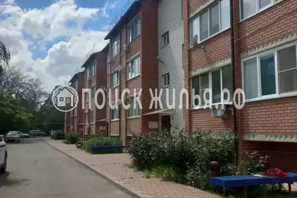 Квартира, Октябрьская, д.193