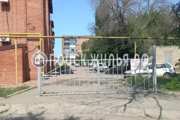 Квартира, Октябрьская, д.193