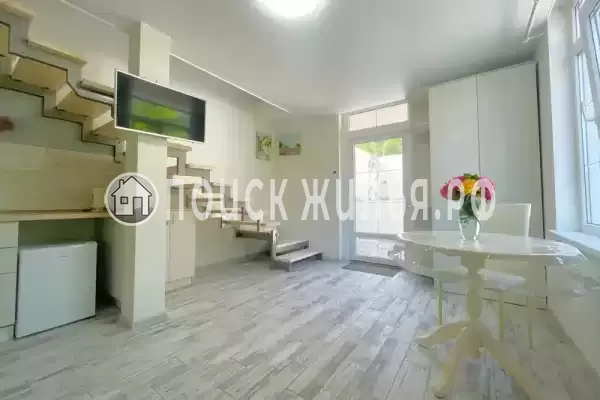 Дом под ключ «Арт-Отель»