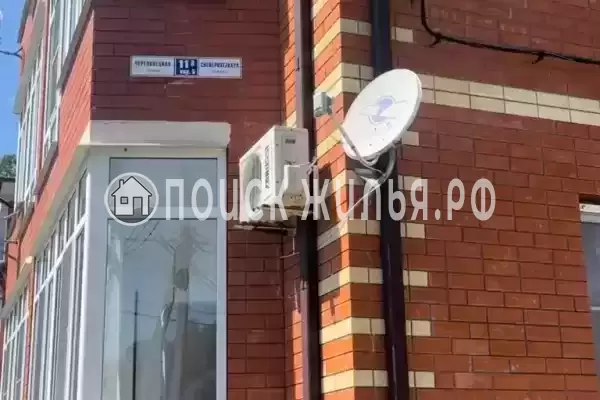 Квартира, кв, д.3 Квартира, кв, д.3