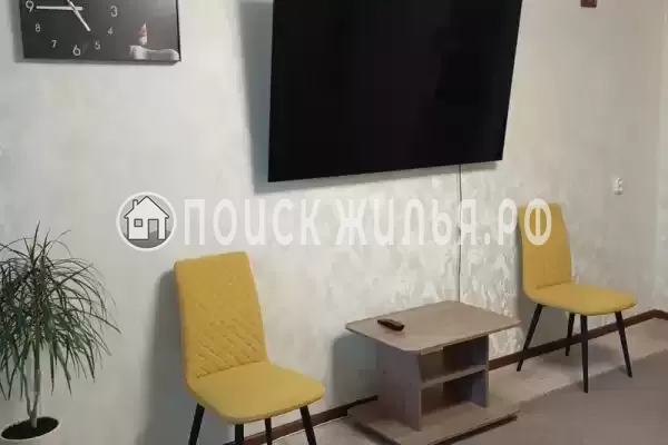 Квартира, Новороссийское шоссе, д.3