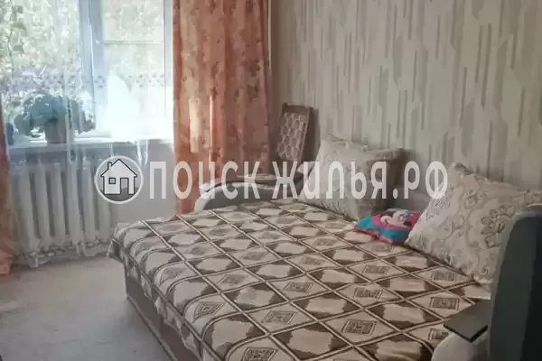 Квартира, Новороссийское шоссе, д.3