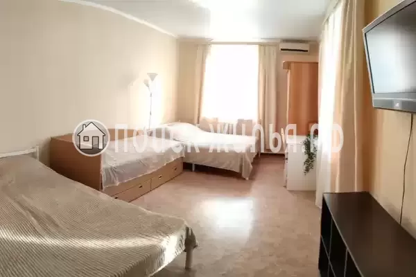 Квартира, Нижнесадовая, д.21 Квартира, Нижнесадовая, д.21