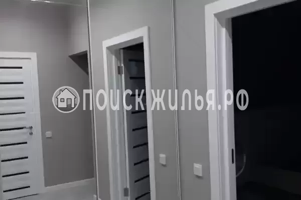 Квартира «В ЖК Альбатрос»