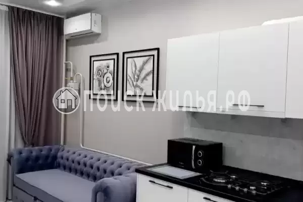 Квартира «В ЖК Альбатрос»