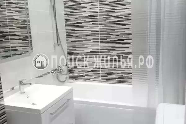 Квартира «В ЖК Альбатрос»