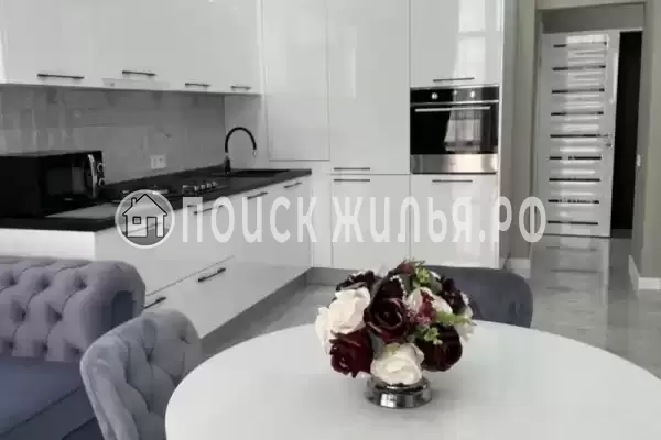 Квартира «В ЖК Альбатрос»