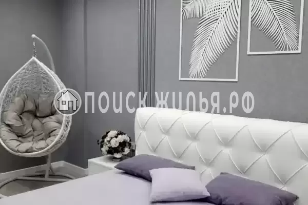 Квартира «В ЖК Альбатрос»