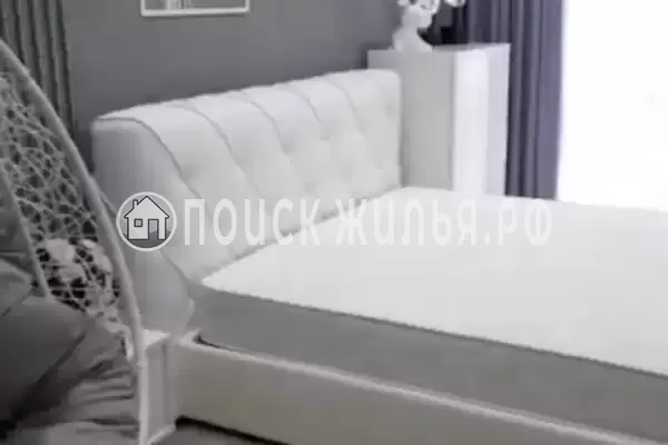 Квартира «В ЖК Альбатрос»