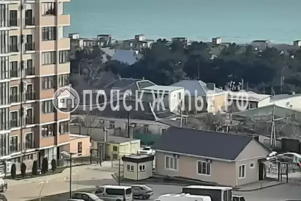 Квартира «В ЖК Альбатрос»