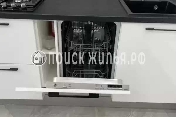 Квартира «В ЖК Альбатрос»