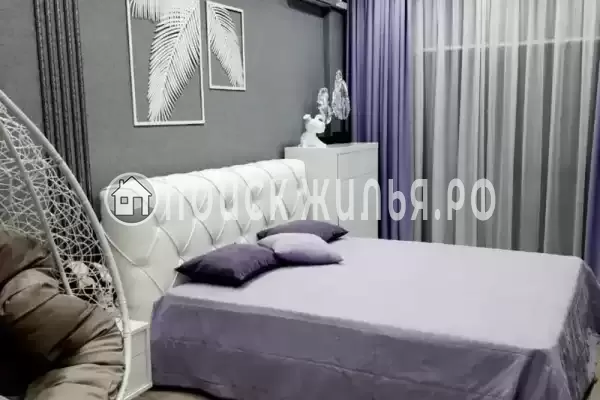 Квартира «В ЖК Альбатрос»