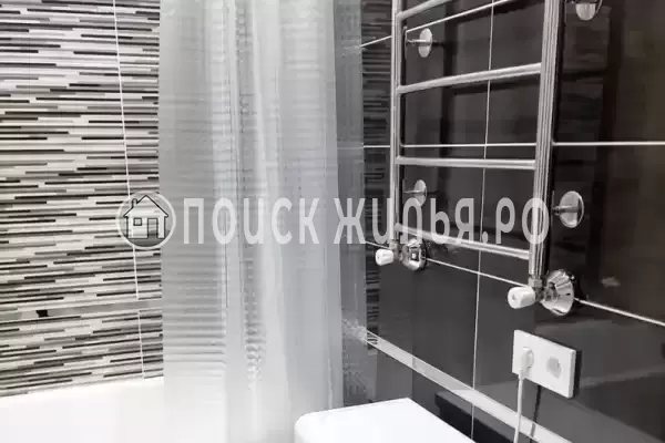 Квартира «В ЖК Альбатрос»