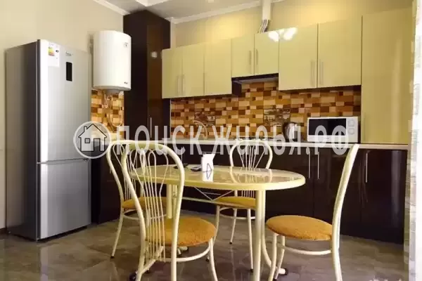 Квартира, Александрийский переулок, д.2